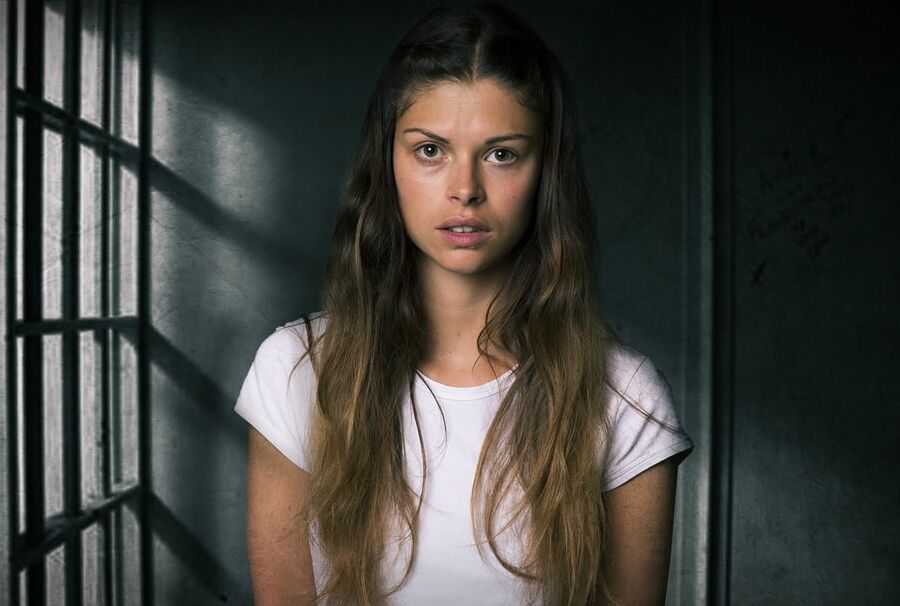 Bo Maerten - dutch actress