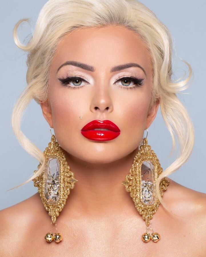 Mandy Rose