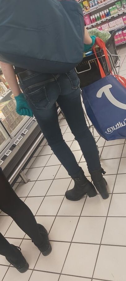 Petit cul
