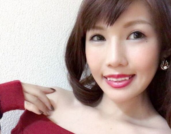 Famous Athlete MILFs - Melo Imai