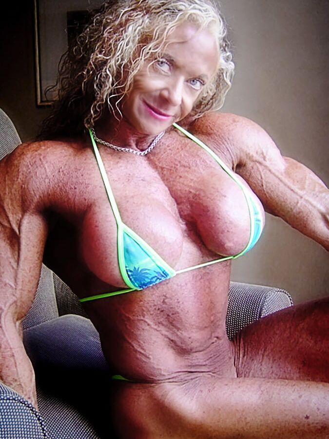 Amo a esta mujer