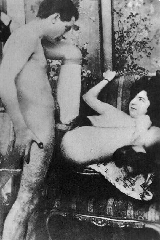Th Century porn