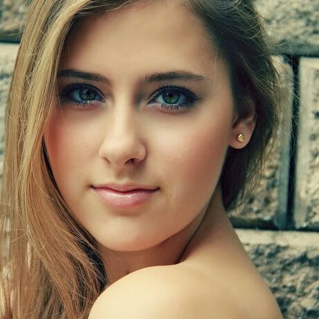 Amateur Blonde