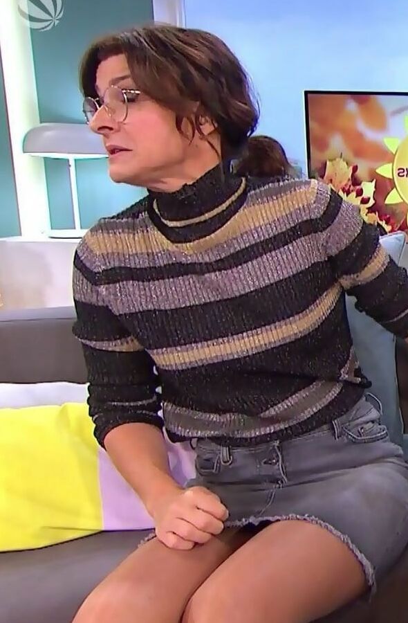 Marlene Lufen Teil