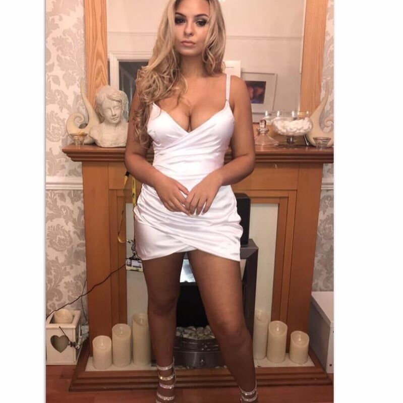 Stupid Chav Sluts- Chloe C