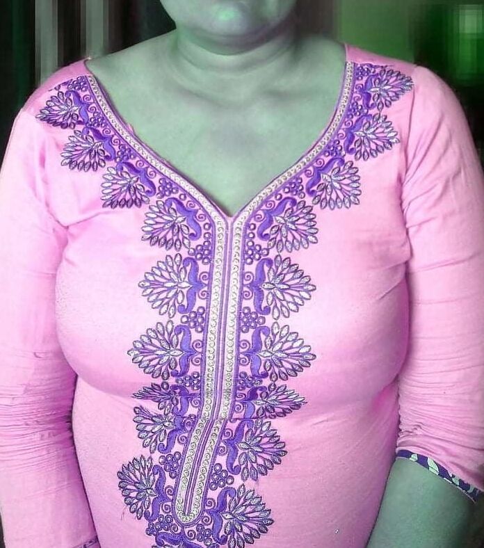 Suman bhabhi