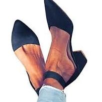 Shoes and heels I adore