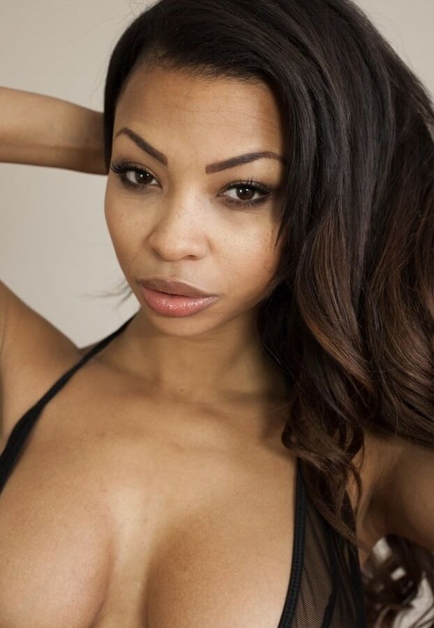 Ruby - The Art of Ebony