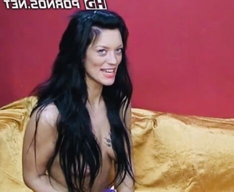 German Bitch - Miriam Mazreku