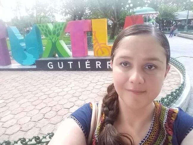 LUPITA IV