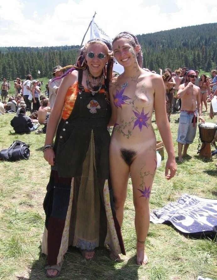 Nudism, Naturism