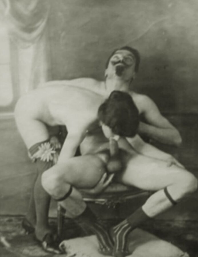 Th Century porn