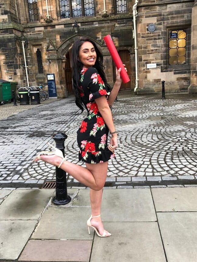 Stupid Chav Sluts- Carla J