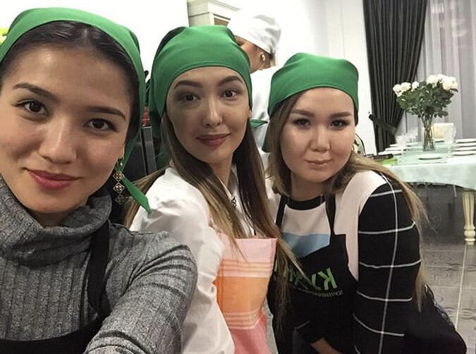 Kz Ayazhan