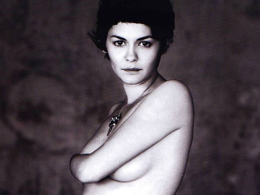 Audrey Tautou