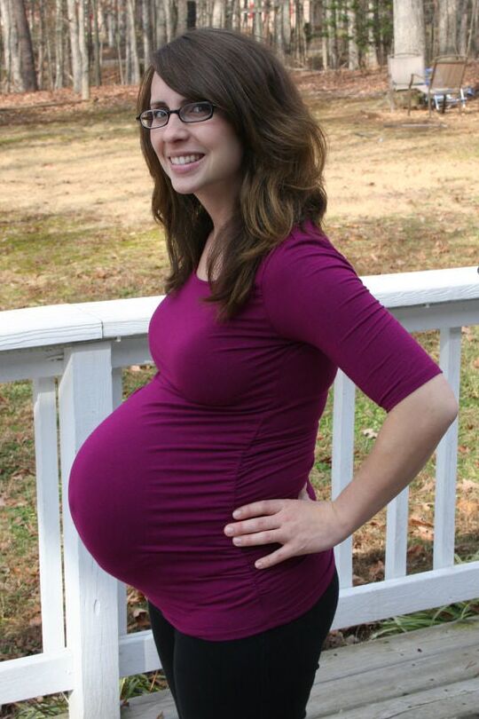 Amateur pregnants - comment and rate