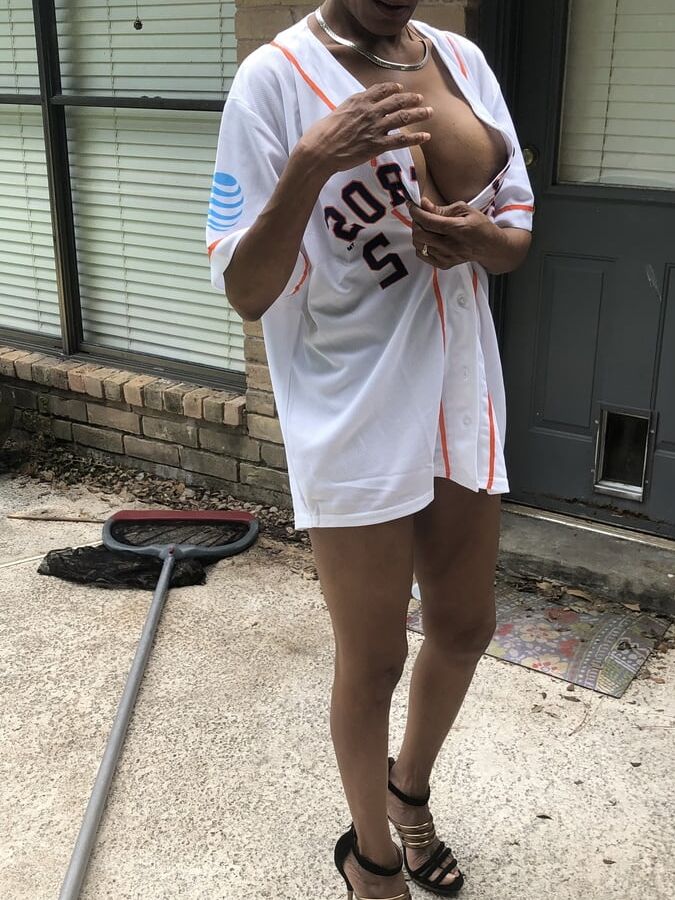 Rockin GF body
