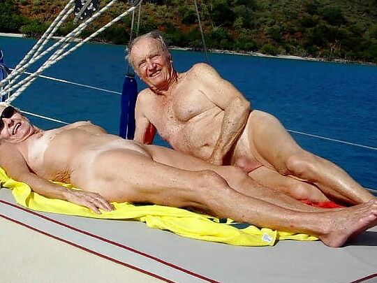 Mature Couples