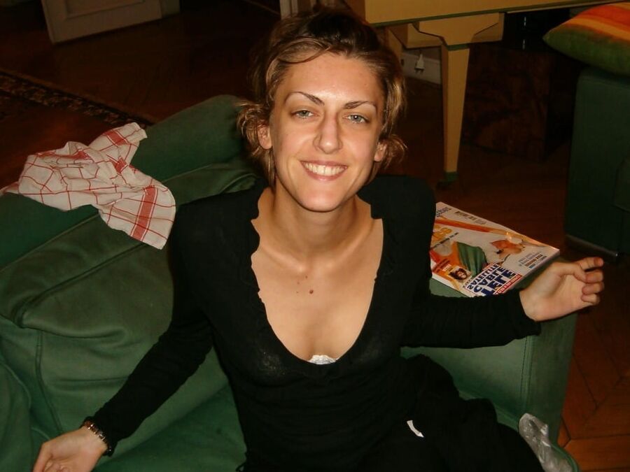 french wife