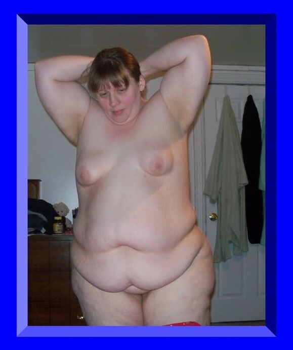 Expose cute fat web slut