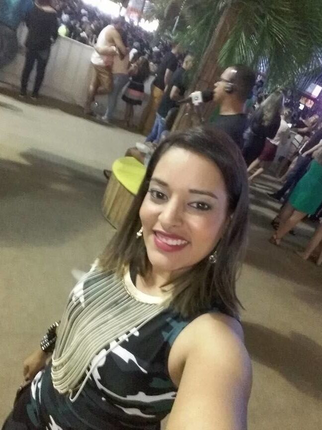 Buenos Aires milf