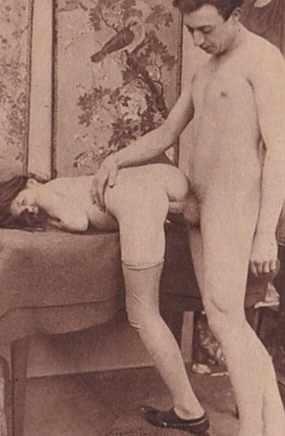 Th Century porn