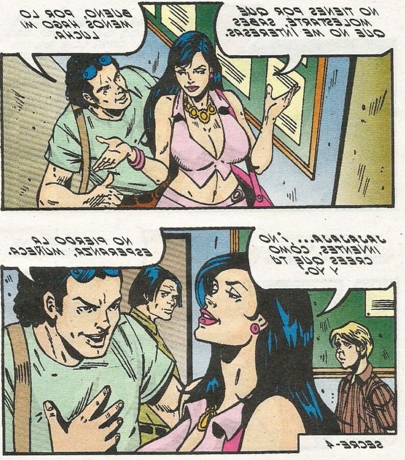 Secretos de Cama
