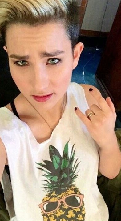 Bex Taylor-Klaus