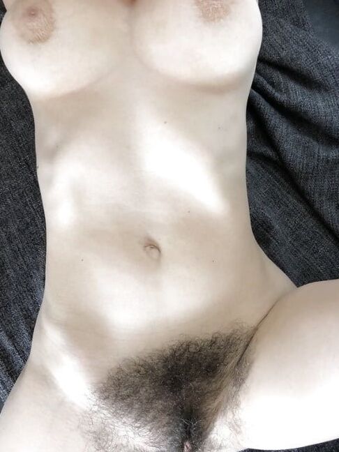 Big tits, nipples, pits, pussy and lots more