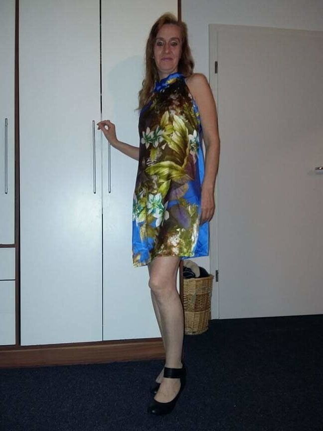 jorgo Hobbyhure.Haira J aus Stuttgart