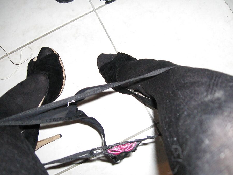 New Heels
