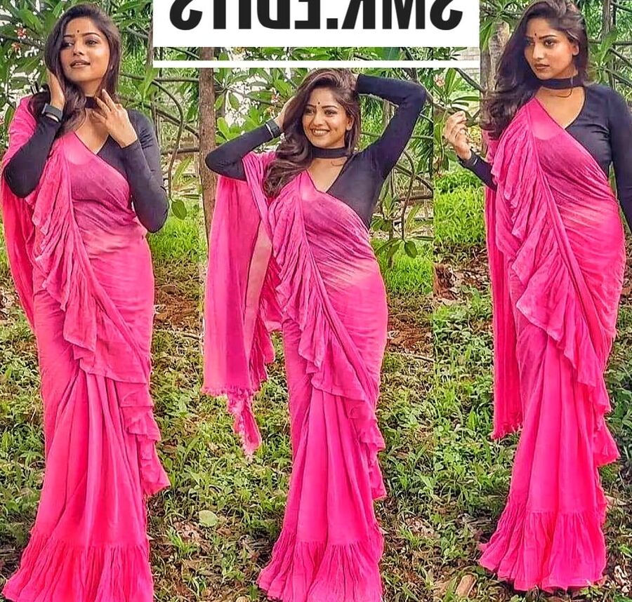 Rachitha ram kannada actress