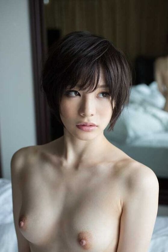 Airi Suzumura - Amazing Asian Pornstar