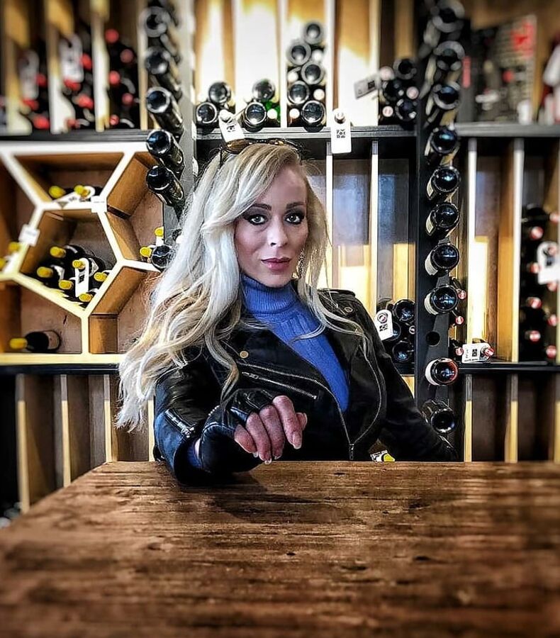 Instababe Dankadaniellka