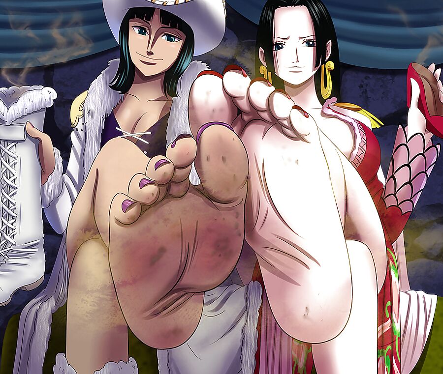 Hentai Pieces