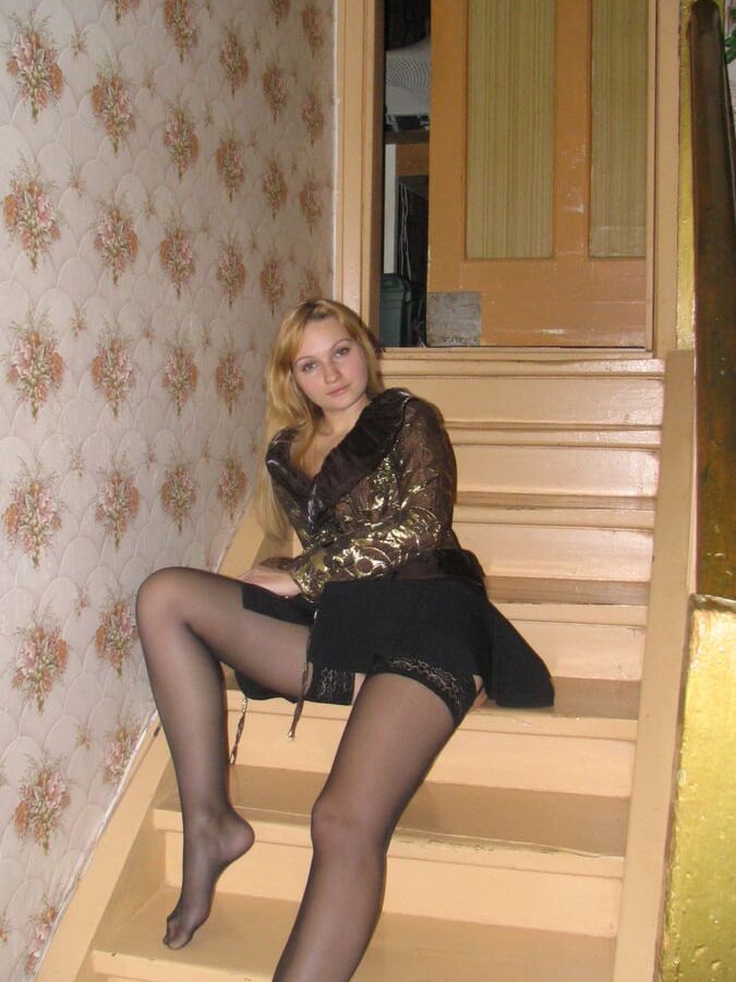 Nude Amateur Pics