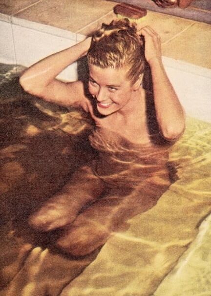Vintage Actresses