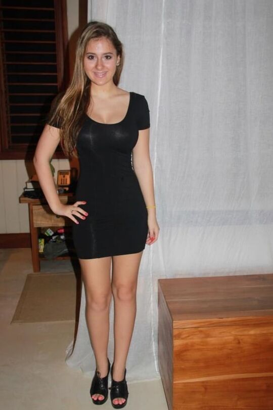 Amateur Blonde