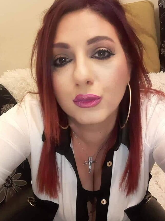 Would you cum for her? vol.