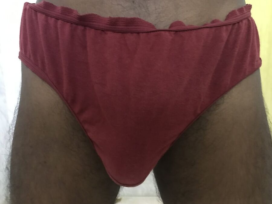 Bra panti