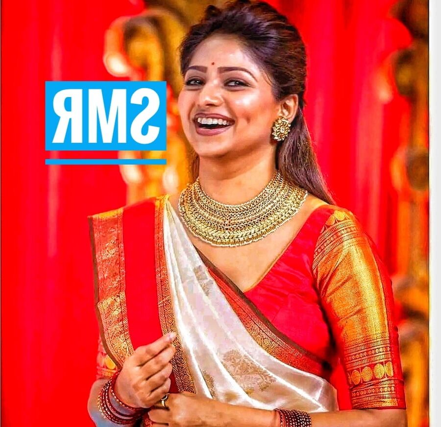 Rachitha ram kannada actress