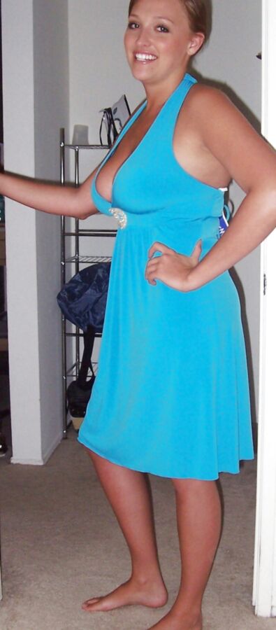 Exposed Kinky MILF Mom of Two