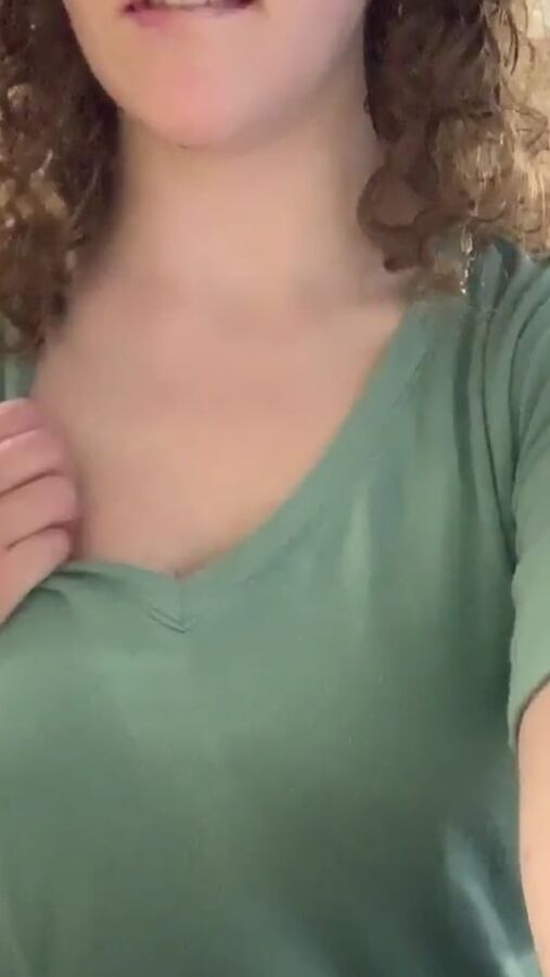 Low quality.. was horny and bored