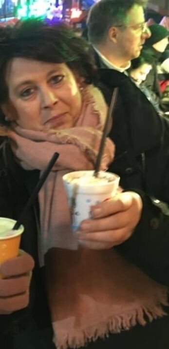 Nette MILF