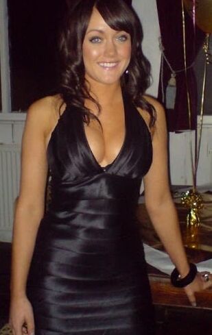 Super Sexy Dark Haired MILF Has A Tight Body Great Tits
