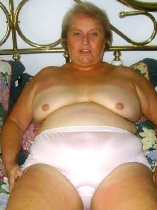 granny mix