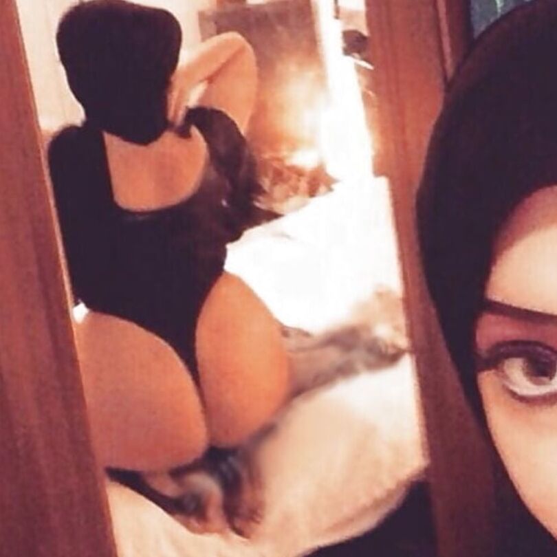 busty arabslut