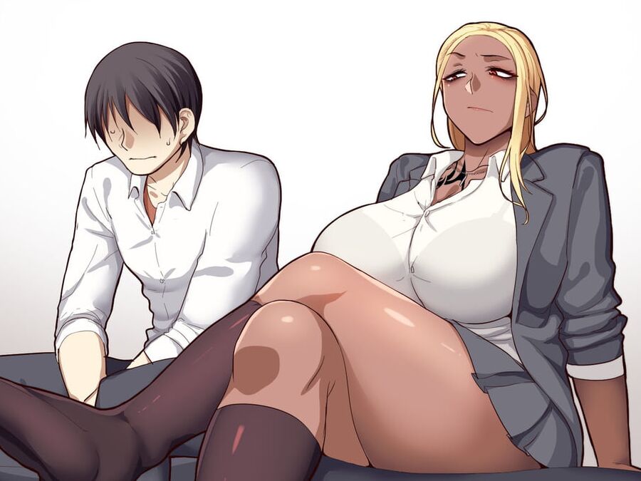 Gyarus