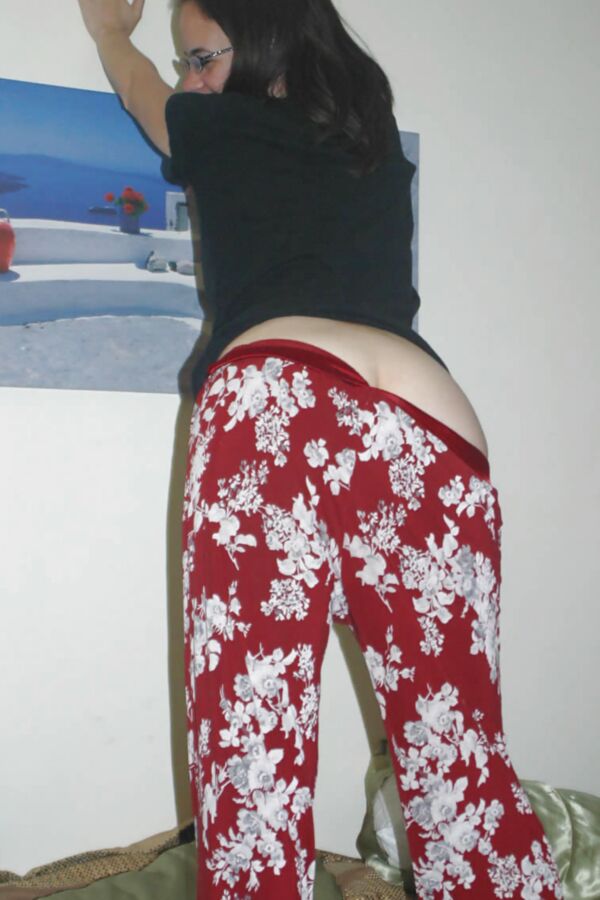 brune wife exposed