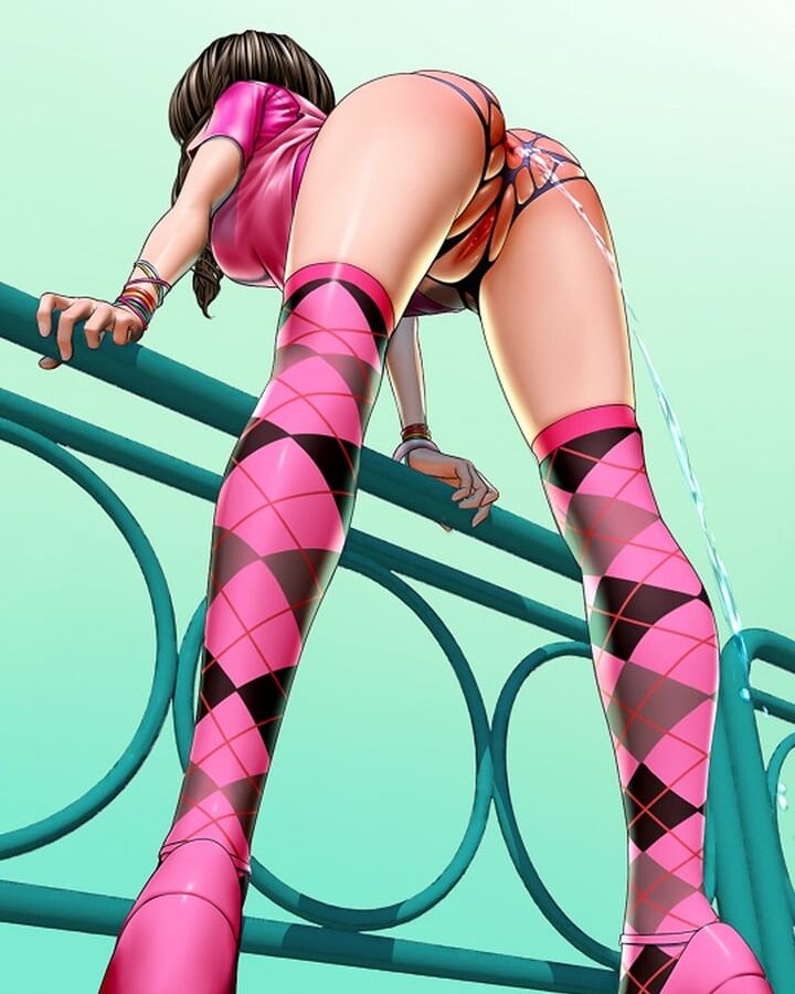 Hentai Pieces